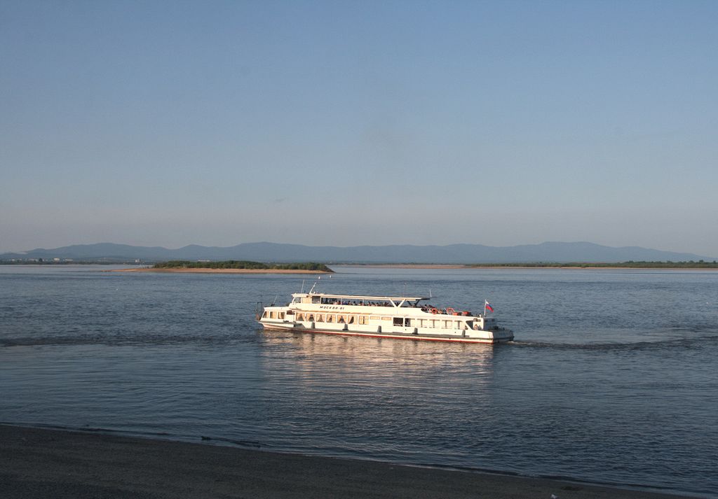 Khabarovsk